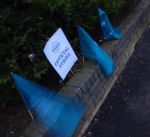 Salford City College Strike